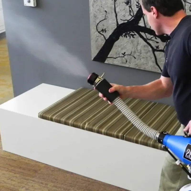 Professional Odor Removal in Aldan, PA